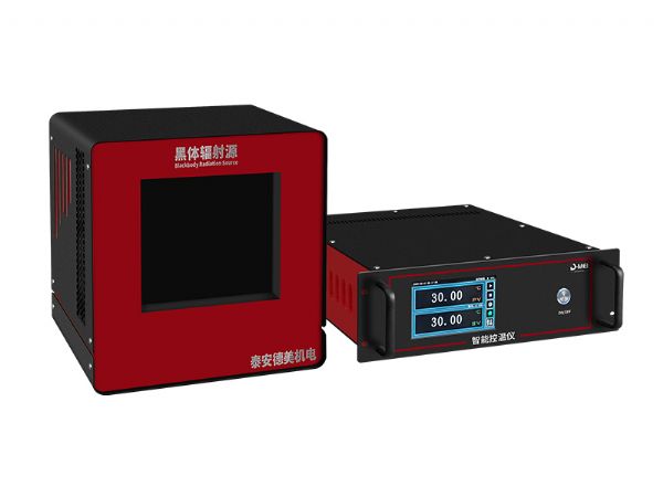 DY-HTM-X-180差分黑體爐（差分溫度：-30℃~125℃ ，絕 對(duì)溫度：-5℃~150℃）